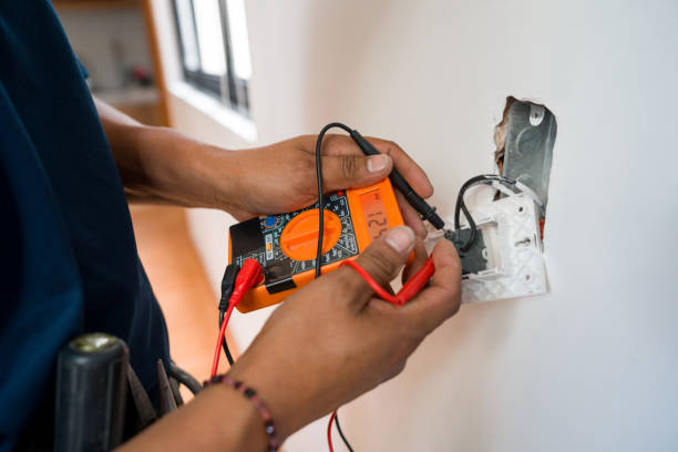 Best Electrical Outlet Repair  in Black River Falls, WI