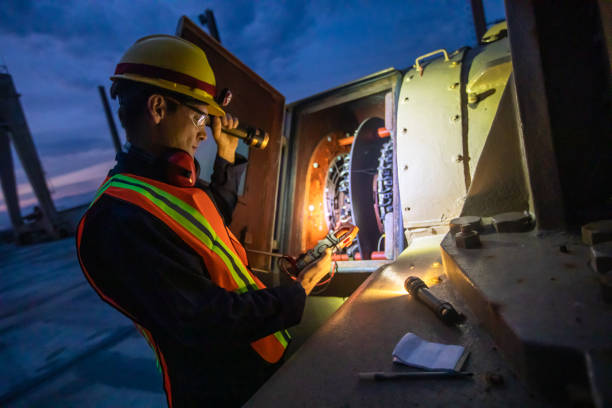 Best Industrial Electrical Services  in Black River Falls, WI