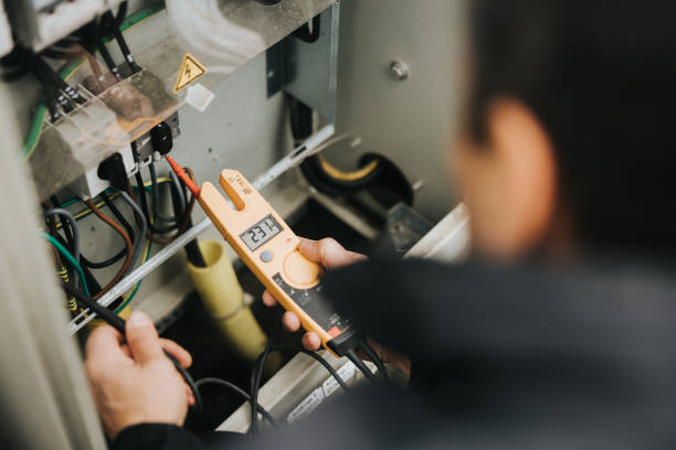Best Electrical Repair Services  in Black River Falls, WI