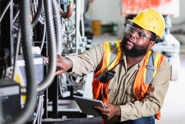 Best Electrical Rewiring Services  in Black River Falls, WI