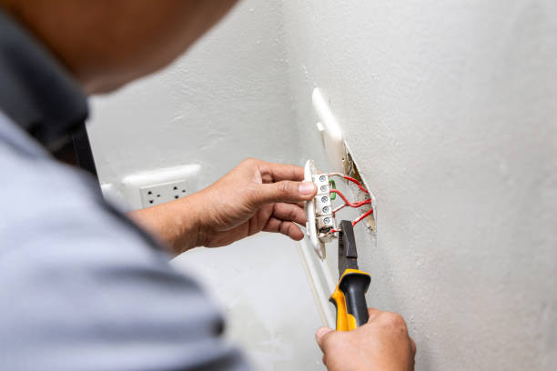 Best Local Electrician Companies  in Black River Falls, WI