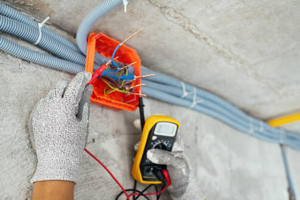 Best Electrical Contractors for Businesses  in Black River Falls, WI
