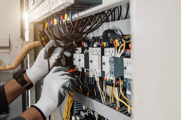 Best Industrial Electrical Services  in Black River Falls, WI